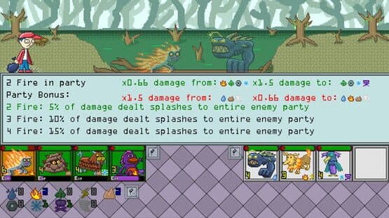 Automon — screenshot 3