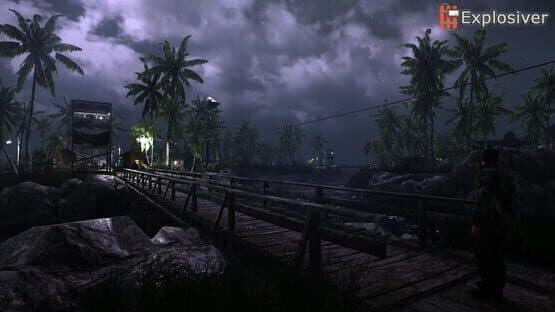 Explosiver — screenshot 2
