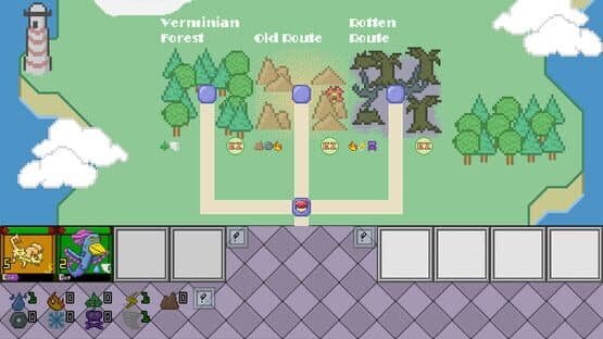 Automon — screenshot 5