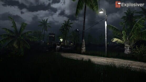 Explosiver — screenshot 3