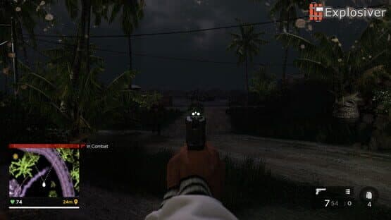 Explosiver — screenshot 7