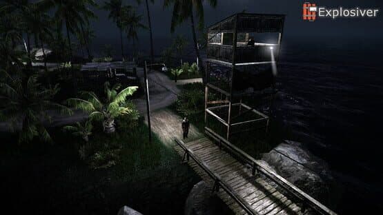 Explosiver — screenshot 8