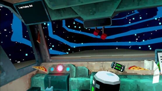Labyrinth DeLux: A Crusoe Quest — screenshot 1