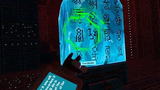 Labyrinth DeLux: A Crusoe Quest — screenshot 5