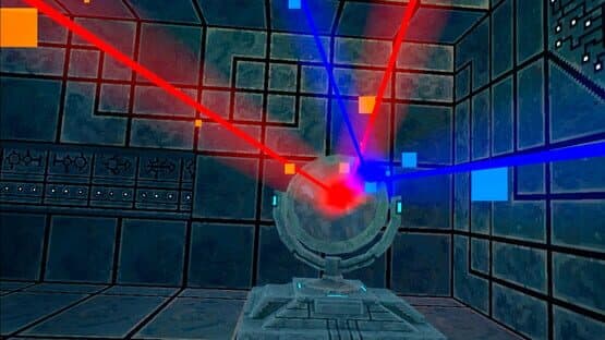 Labyrinth DeLux: A Crusoe Quest — screenshot 7
