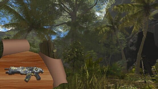 Village of Zombies: Tropical — screenshot 1