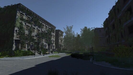 Village of Zombies: Abandoned City — screenshot 4