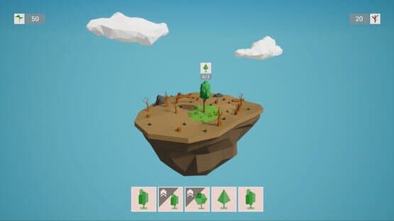 The Tree — screenshot 1