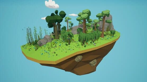 The Tree — screenshot 2