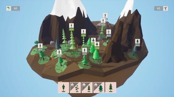 The Tree — screenshot 3