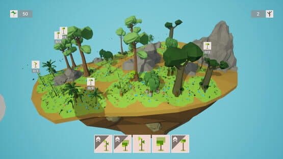 The Tree — screenshot 5