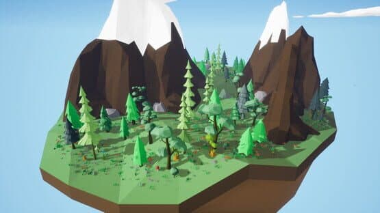 The Tree — screenshot 8