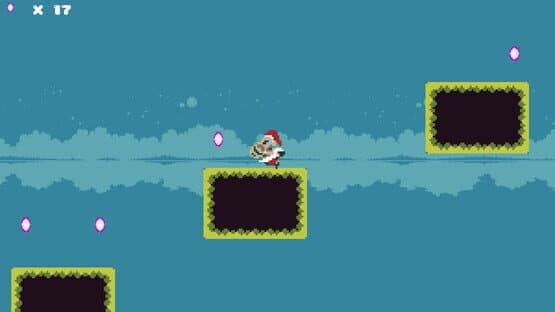 Pixel Trouble — screenshot 2