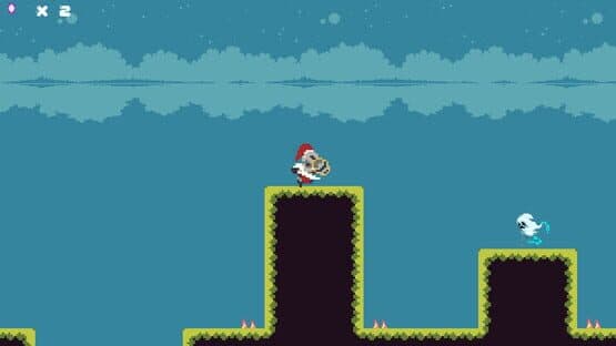 Pixel Trouble — screenshot 3