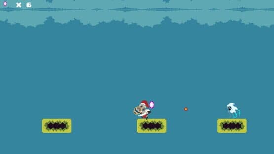 Pixel Trouble — screenshot 4