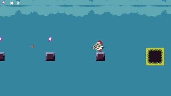 Pixel Trouble — screenshot 5