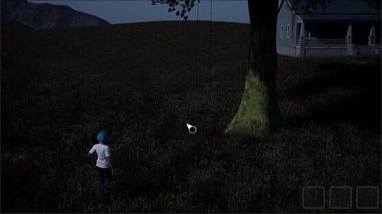Hellfire 1988: An Oregon Story — screenshot 2