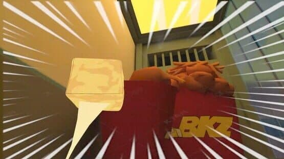 I Am Butter VR — screenshot 1