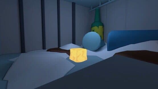 I Am Butter VR — screenshot 5