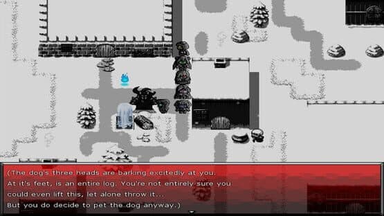 Sel Quinta: The Six City Quest — screenshot 1
