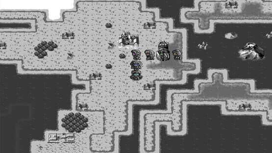 Sel Quinta: The Six City Quest — screenshot 3