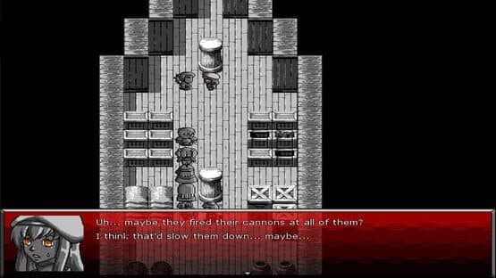 Sel Quinta: The Six City Quest — screenshot 5