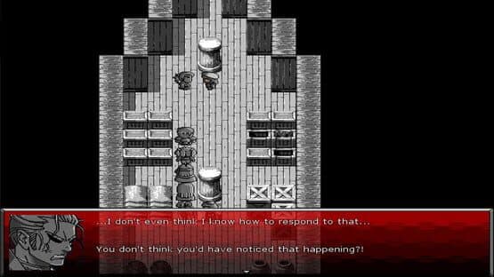 Sel Quinta: The Six City Quest — screenshot 6