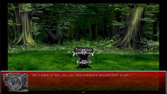 Sel Quinta: The Six City Quest — screenshot 8