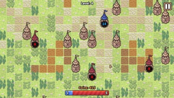 Ancient Medieval Empire — screenshot 1