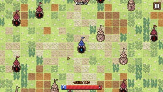 Ancient Medieval Empire — screenshot 2