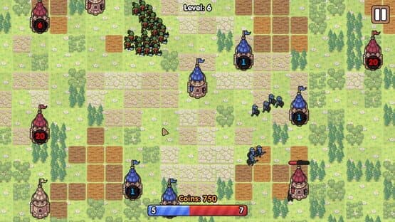 Ancient Medieval Empire — screenshot 4