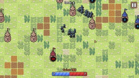 Ancient Medieval Empire — screenshot 6