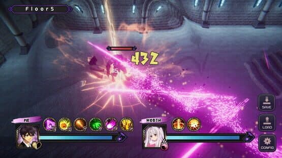 Ts Fantasy — screenshot 2