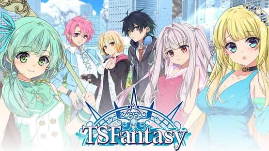 Ts Fantasy — screenshot 3