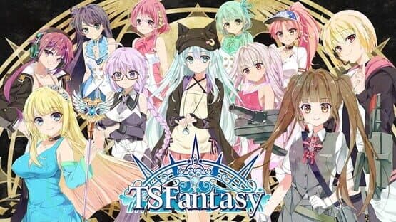 Ts Fantasy — screenshot 4