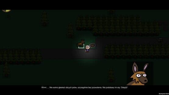 Hero for Hire — screenshot 1
