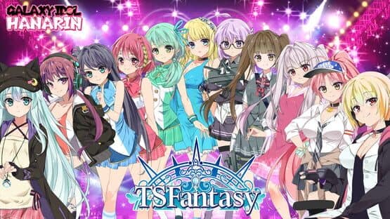 Ts Fantasy — screenshot 6