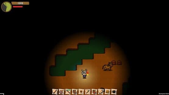 Hero for Hire — screenshot 3