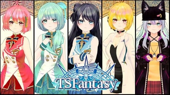 Ts Fantasy — screenshot 7