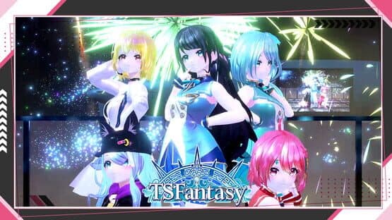 Ts Fantasy — screenshot 8