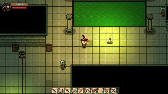 Hero for Hire — screenshot 5