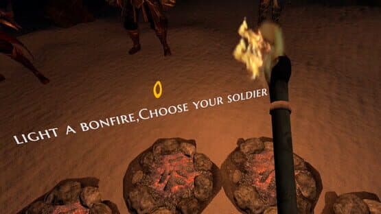 Kongfu VR — screenshot 2
