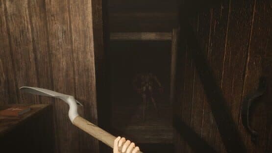 Death Damnation — screenshot 1