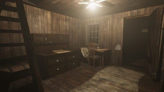 Death Damnation — screenshot 3