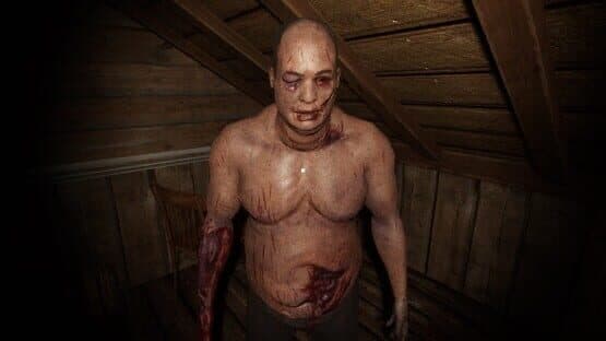 Death Damnation — screenshot 4
