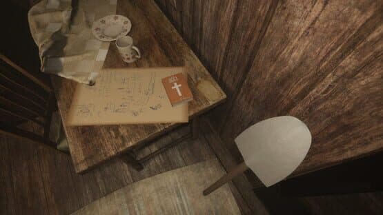 Death Damnation — screenshot 5