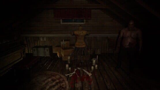 Death Damnation — screenshot 6
