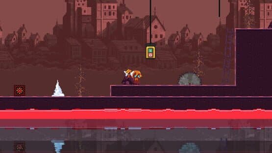 Second World — screenshot 1