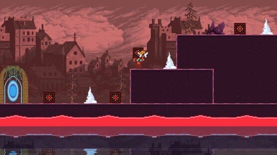Second World — screenshot 3