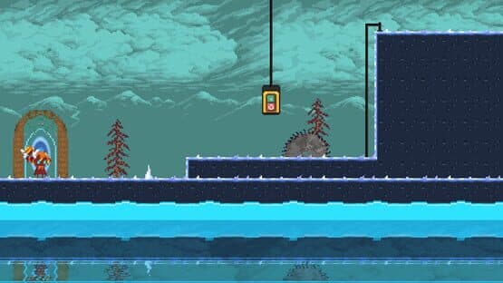 Second World — screenshot 4